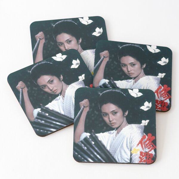 Item preview, Lady Snowblood 1973 designed and sold by oblacak.