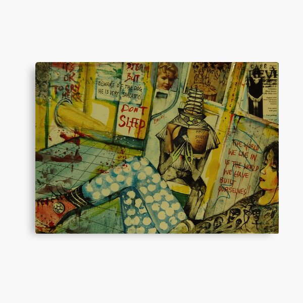 Canvas Print