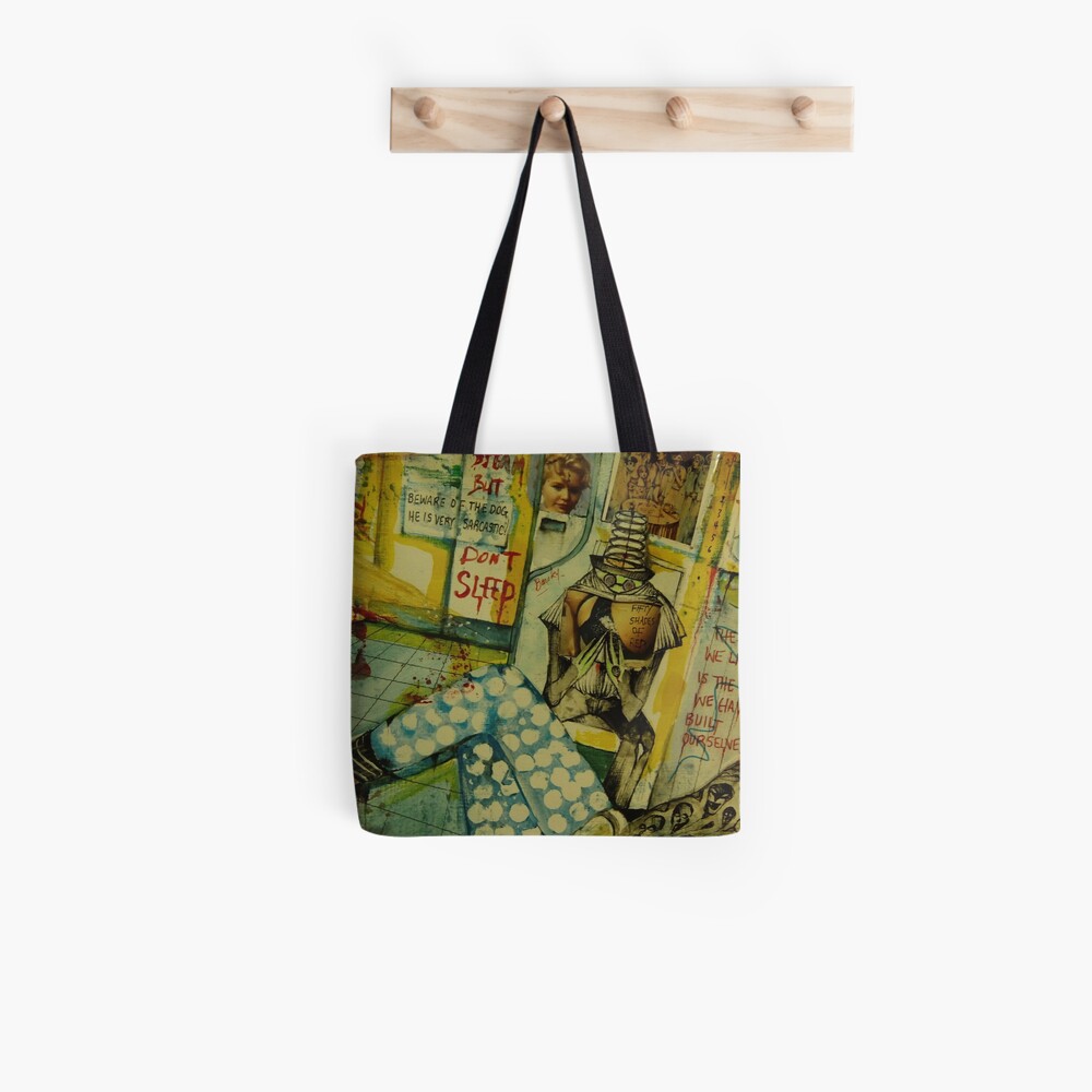Item preview, All Over Print Tote Bag designed and sold by dicandiaj.