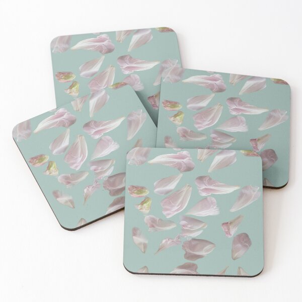 Item preview, Peony petal fall designed and sold by OllieandQuinn.