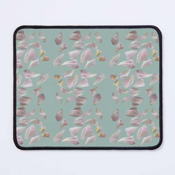 Item preview, Peony petal fall designed and sold by OllieandQuinn.