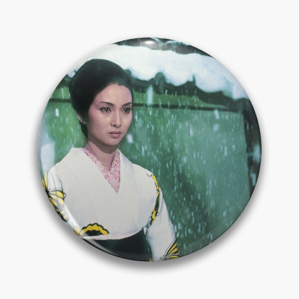 Item preview, Lady Snowblood designed and sold by oblacak.