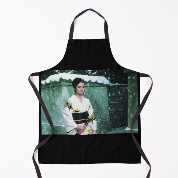Item preview, Lady Snowblood designed and sold by oblacak.