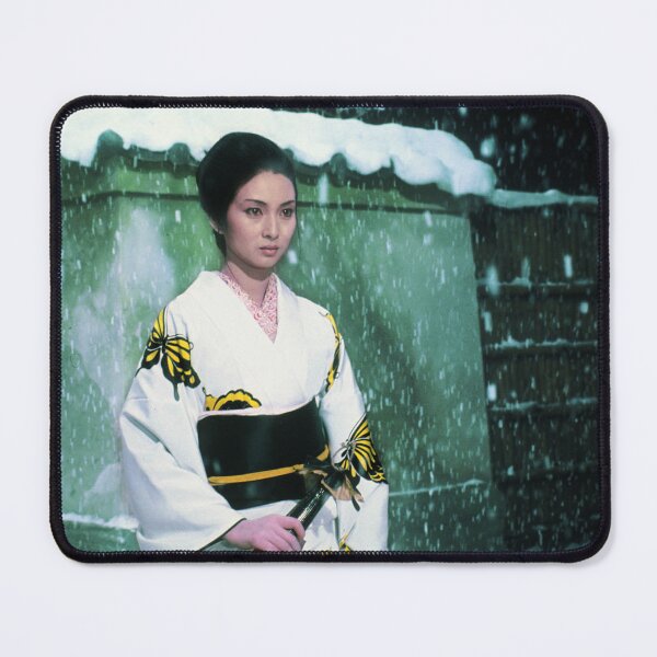 Item preview, Lady Snowblood designed and sold by oblacak.