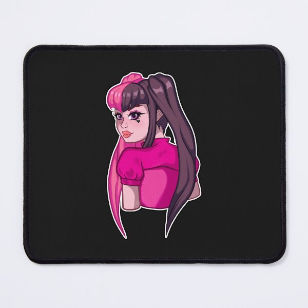 Item preview, Draculaura (without text) designed and sold by Vyzheia.