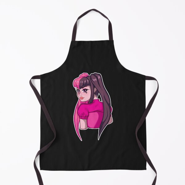 Item preview, Draculaura (without text) designed and sold by Vyzheia.