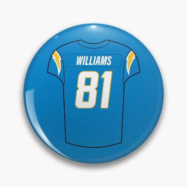 Pin on Los angeles chargers