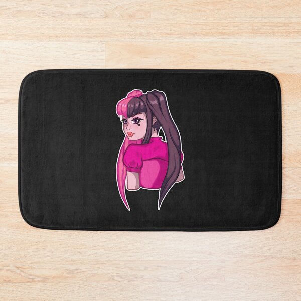 Item preview, Draculaura (without text) designed and sold by Vyzheia.