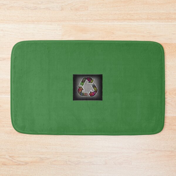 Item preview, Symbol of: Recycle designed and sold by Interaccionarte.