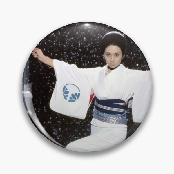 Item preview, Action Lady Snowblood designed and sold by oblacak.