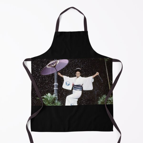 Item preview, Action Lady Snowblood designed and sold by oblacak.