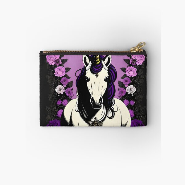 Item preview, Proud and Majestic: A Unicorn's Symbolic Journey of Love and Pride designed and sold by GeorgiosT.