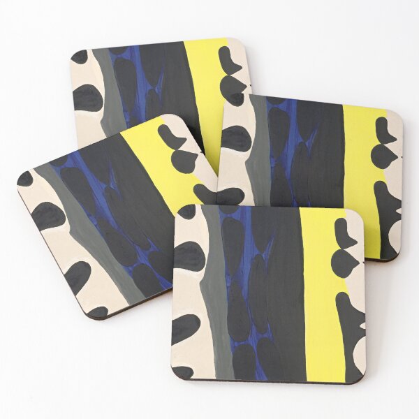 Aperçu de l'œuvre Ernst Wilhelm Nay créée et vendue par artdouzi.