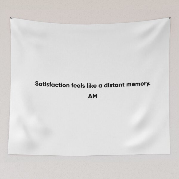 Item preview, Arctic Monkeys R U MINE designed and sold by salty ana.