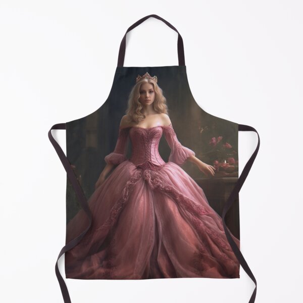 Item preview, Fantasy Art: Fairytale Princess designed and sold by Luna-Art-Design.