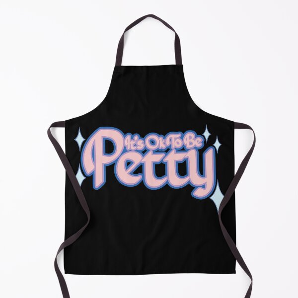 Item preview, It's Okay to be Petty designed and sold by kattaylordesign.