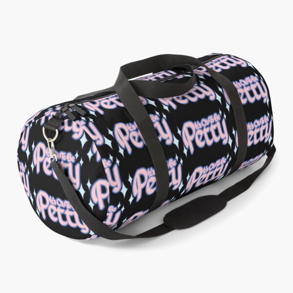 Item preview, It's Okay to be Petty designed and sold by kattaylordesign.