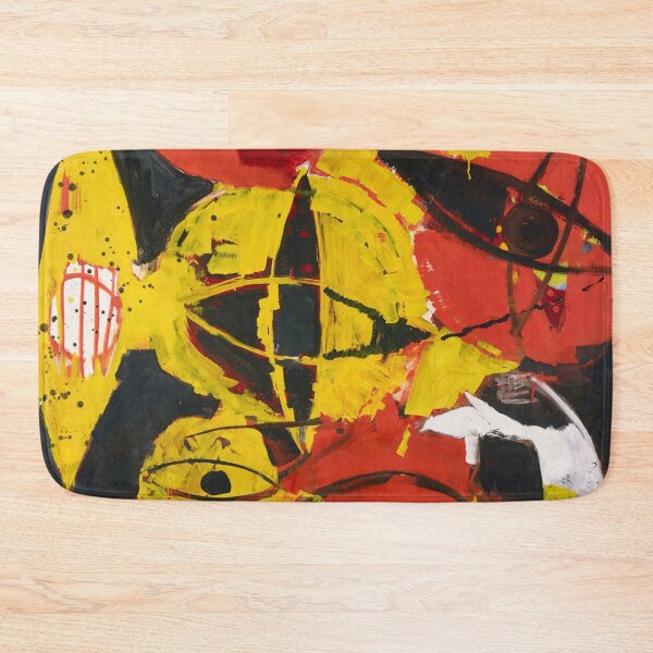 Item preview, Ernst Wilhelm Nay designed and sold by artdouzi.