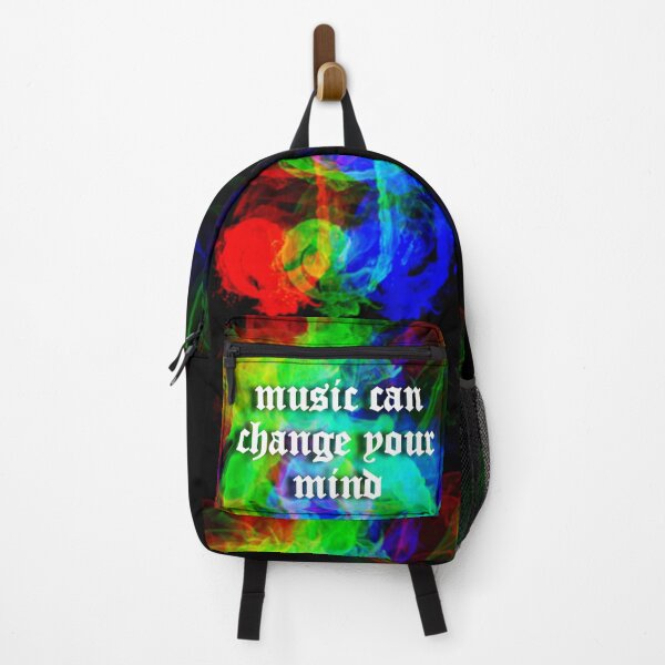 Item preview, Music can change your mind  designed and sold by Jinny959.