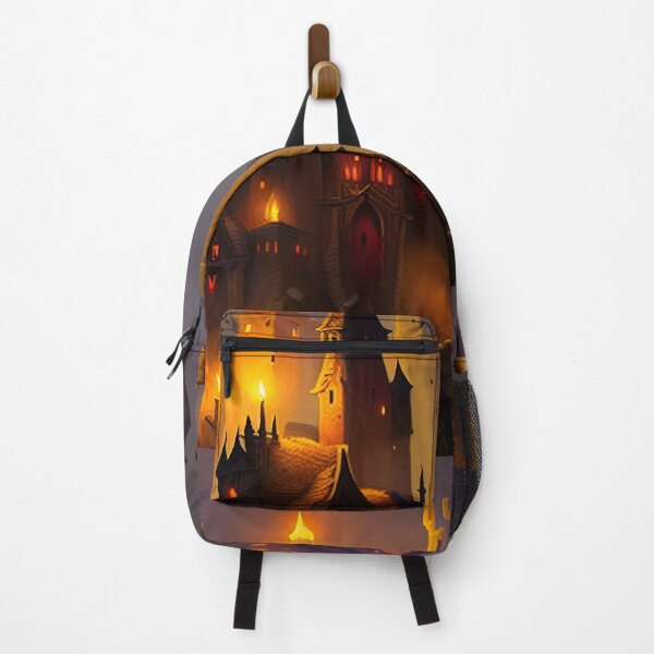 Item preview, Fantasy castle designed and sold by Glenbobagins.