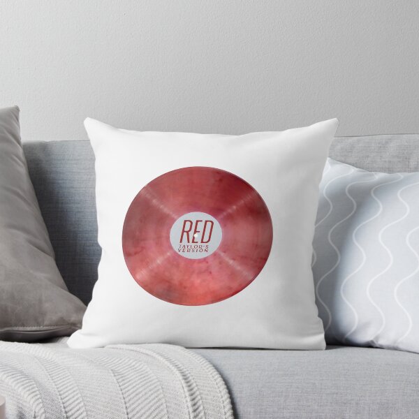 Item preview, RED Taylor Swift Record designed and sold by aspolaris17.