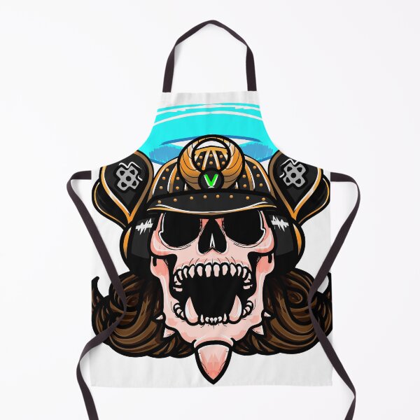 Item preview, gamer skull designed and sold by MrBardo.