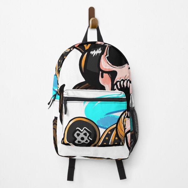 Item preview, gamer skull designed and sold by MrBardo.
