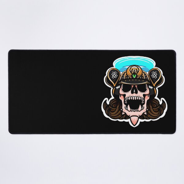 Item preview, gamer skull designed and sold by MrBardo.
