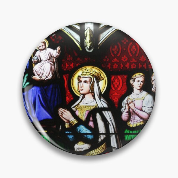 Artikelvorschau, St. Matilda entworfen und verkauft von trsna44.