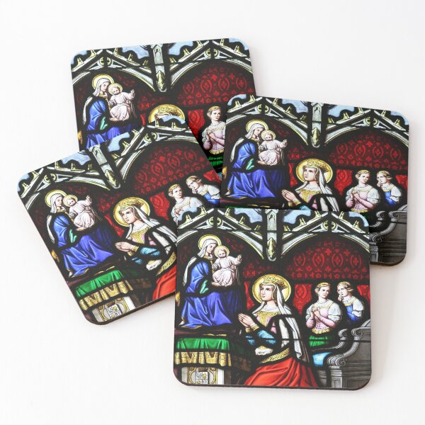 Item preview, St Matilda  designed and sold by trsna44.