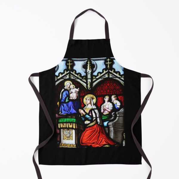 Item preview, St Matilda designed and sold by trsna44.