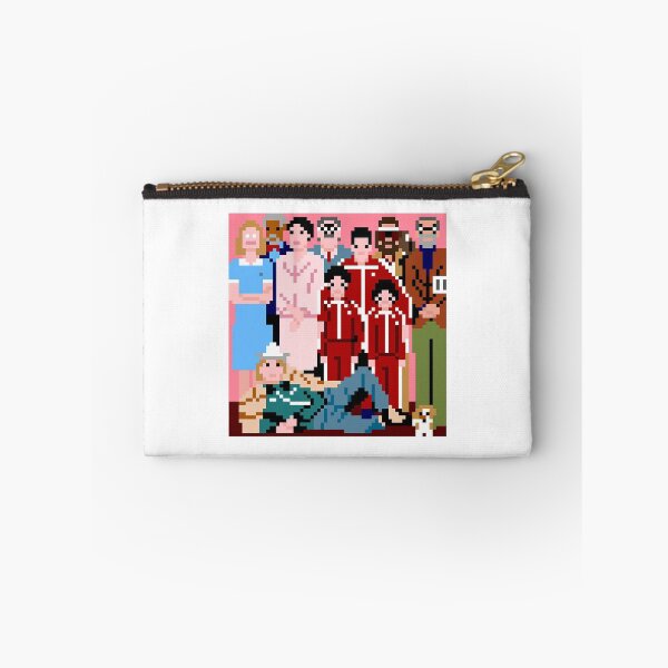 Item preview, The Royal Tenenbaums  (2) designed and sold by LoveYourFloc.