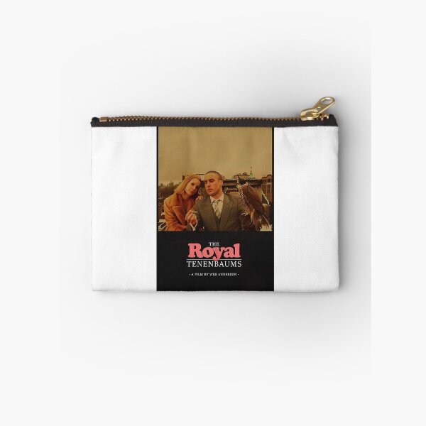Item preview, The Royal Tenenbaums - A Film by Wes Anderson designed and sold by LoveYourFloc.