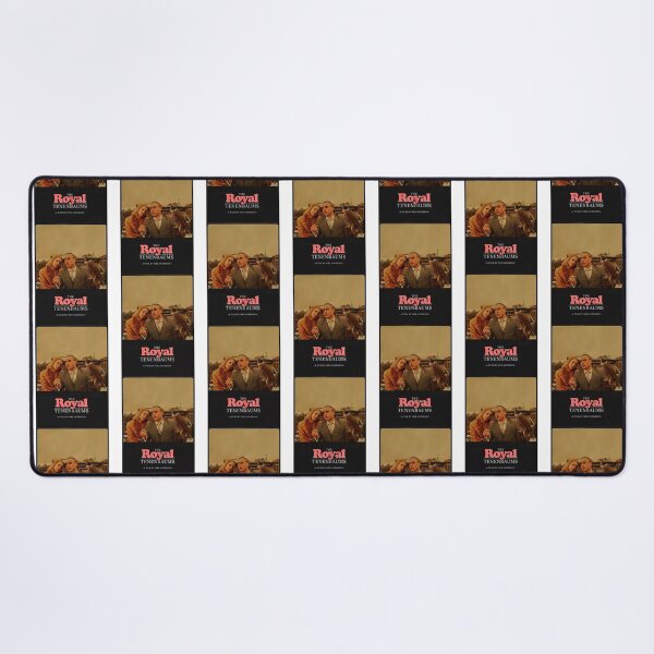 Item preview, The Royal Tenenbaums - A Film by Wes Anderson designed and sold by LoveYourFloc.