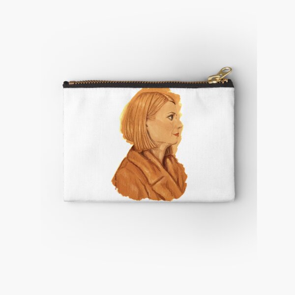 Item preview, The Royal Tenenbaums - Margo designed and sold by LoveYourFloc.