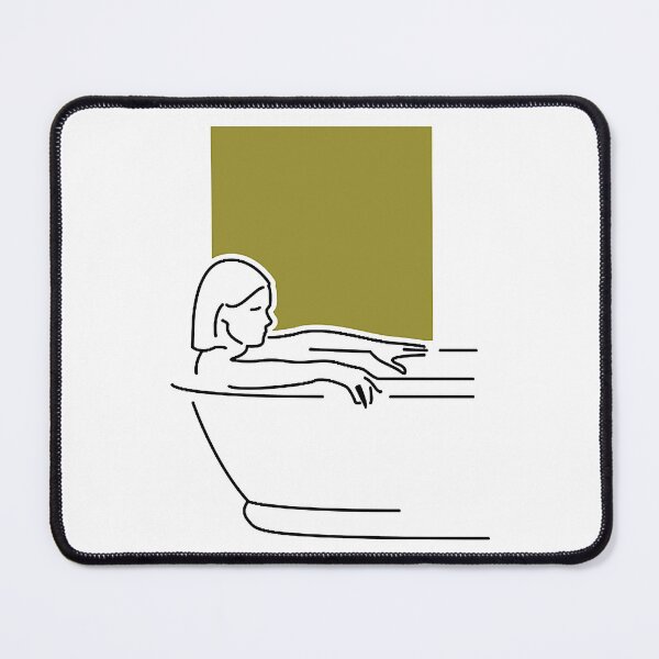 Item preview, The Royal Tenenbaums - Margot designed and sold by LoveYourFloc.