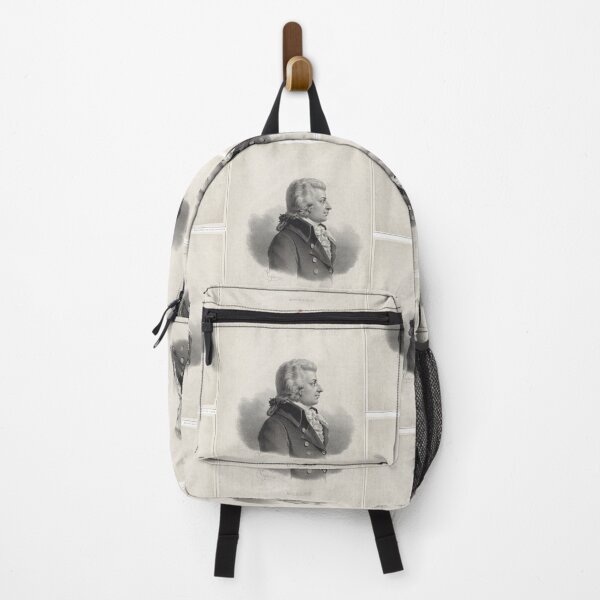 Item preview, Wolfgang AmadeusMozart designed and sold by KNBS.