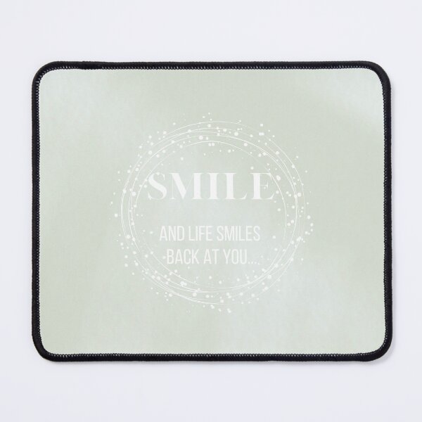 Item preview, My Mellow in green SMILE designed and sold by Lennalee.ee.