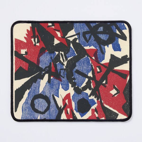 Item preview, Ernst Wilhelm Nay designed and sold by artdouzi.
