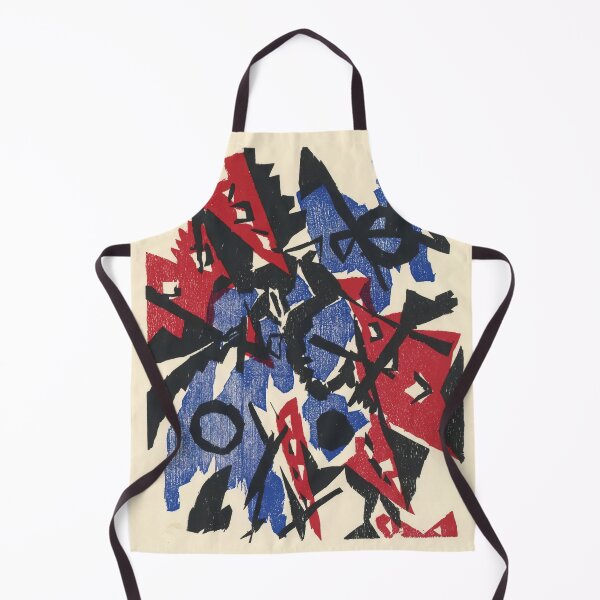 Item preview, Ernst Wilhelm Nay designed and sold by artdouzi.