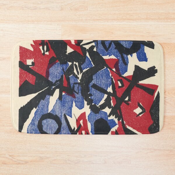 Item preview, Ernst Wilhelm Nay designed and sold by artdouzi.