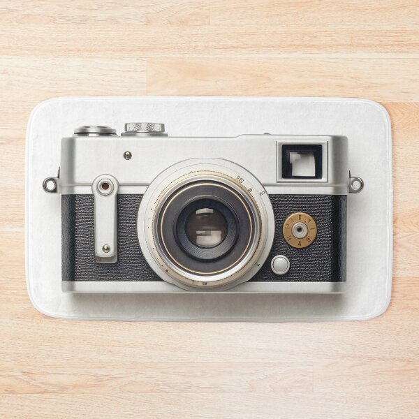 Item preview, Vintage Film Photography Camera designed and sold by AdrianGrosu.