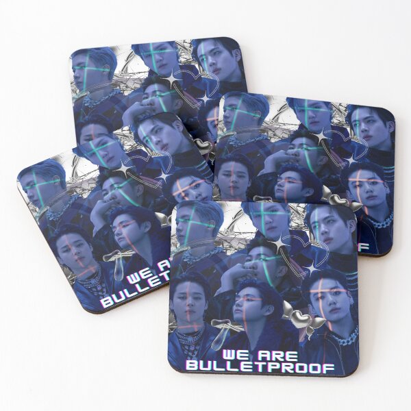 Item preview, BTS Proof designed and sold by StudioDestiny.