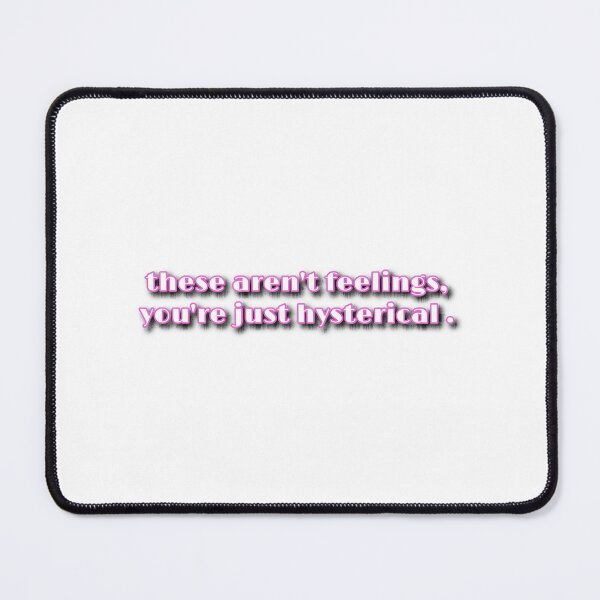 Item preview, you’re just hysterical. designed and sold by LoveYourFloc.