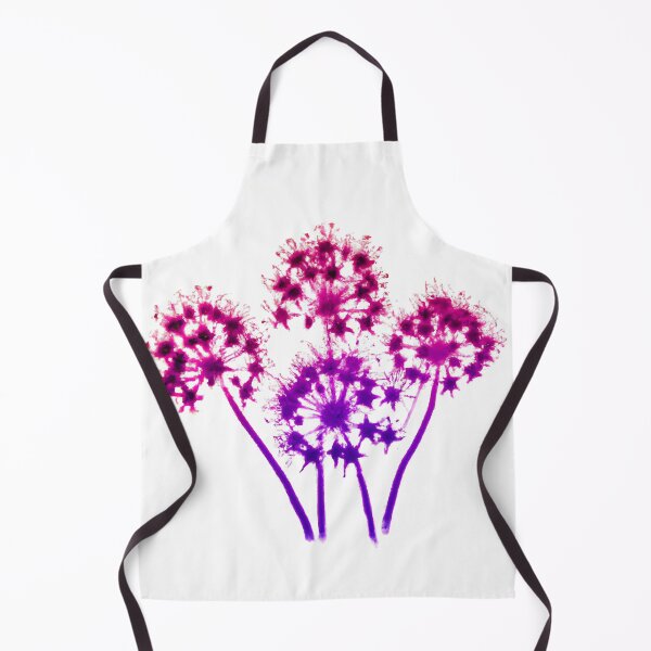 Item preview, Alliums #1 designed and sold by ArtSea-Bubble.