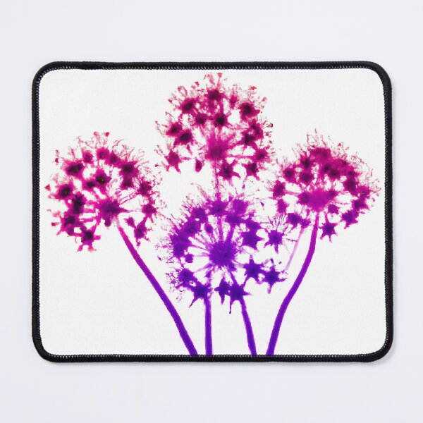 Item preview, Alliums #1 designed and sold by ArtSea-Bubble.