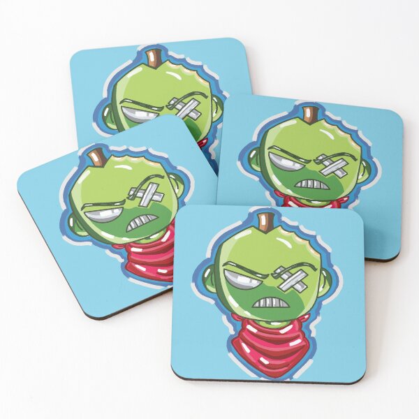 Item preview, Bad Apple  designed and sold by Ppoteat.
