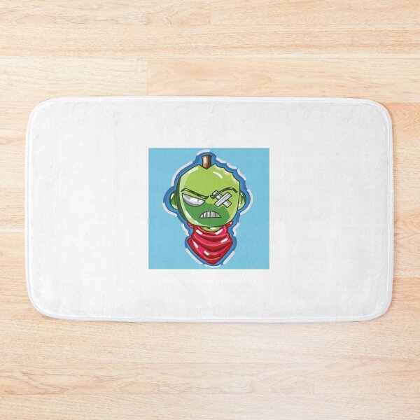 Item preview, Bad Apple  designed and sold by Ppoteat.
