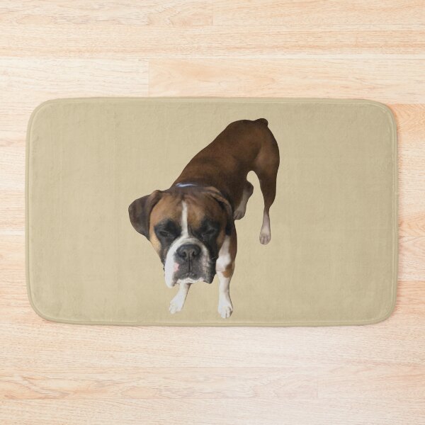 Item preview, Boxer Dog designed and sold by zibziby.