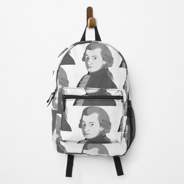 Item preview, Wolfgang AmadeusMozart designed and sold by KNBS.
